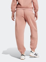 adidas Red All SZN Joggers - Image 2 of 6