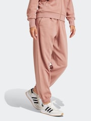 adidas Red All SZN Joggers - Image 3 of 6