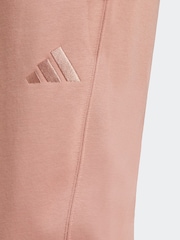 adidas Red All SZN Joggers - Image 5 of 6