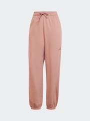 adidas Red All SZN Joggers - Image 6 of 6