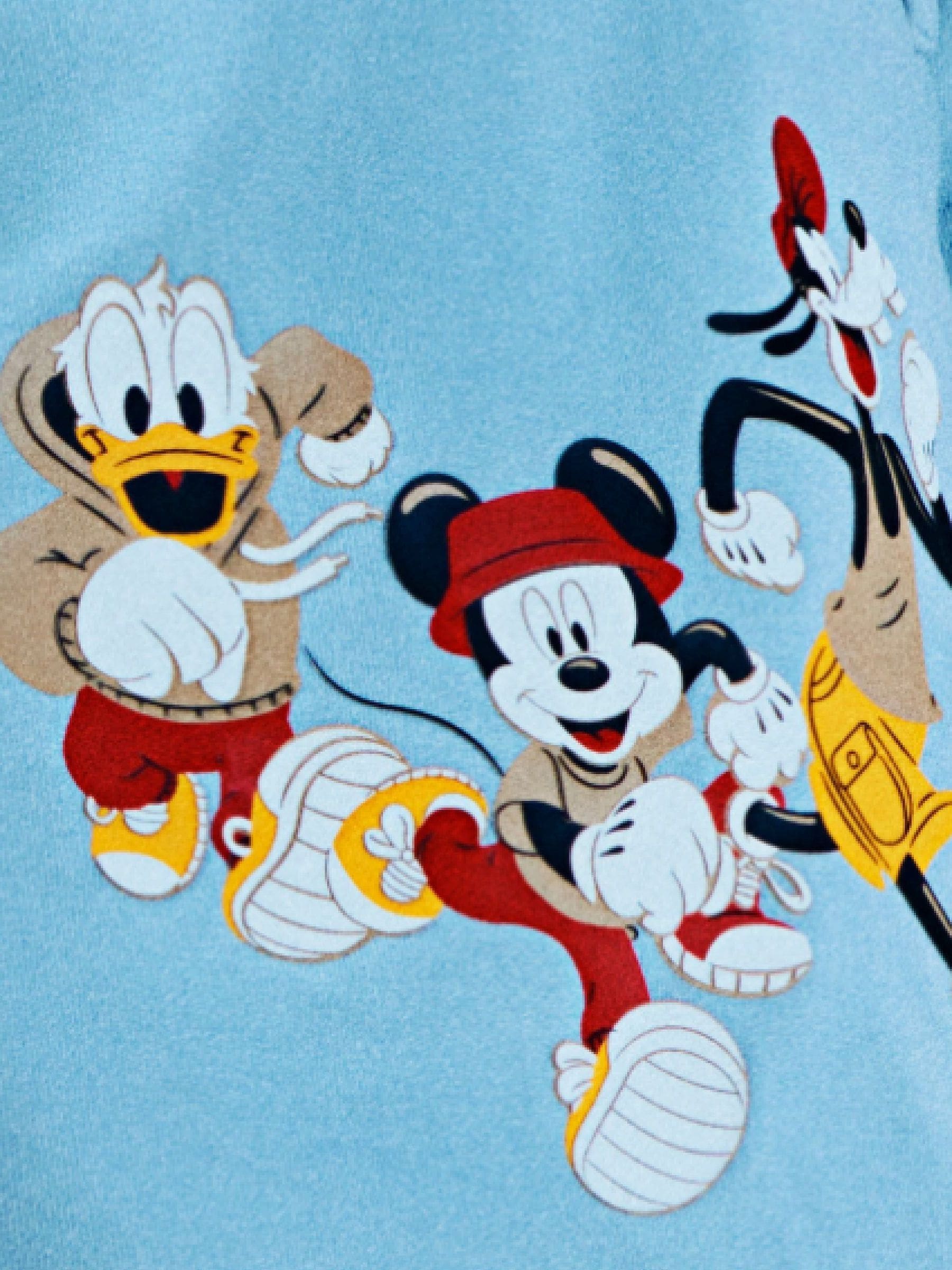 Buy adidas Blue Disney Mickey Mouse and Friends T-Shirt from Buy adidas Blue Disney Mickey Mouse and Friends T-Shirt from