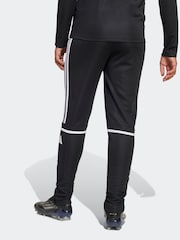 adidas Black Squadra 25 Training Joggers Kids - Image 2 of 5