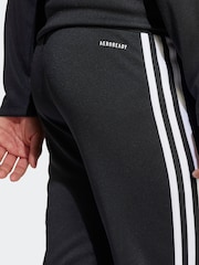 adidas Black Squadra 25 Training Joggers Kids - Image 5 of 5