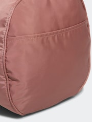 adidas Red Yoga Duffle Bag - Image 6 of 7