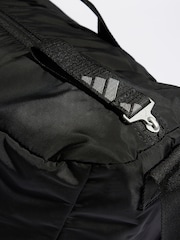 adidas Black Sport Bag - Image 5 of 5
