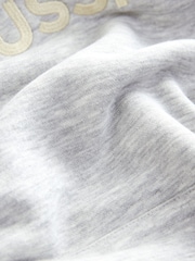Grey Printed Graphic Sweatshirt - Image 8 of 8