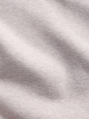 beige - Sweat-shirt Gap Vintage doux oversize à ourlet fendu - Image 4 de 4