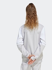 adidas Grey Squadra 25 Sweatshirt - Image 2 of 5