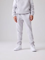 adidas Grey Squadra 25 Joggers - Image 1 of 5