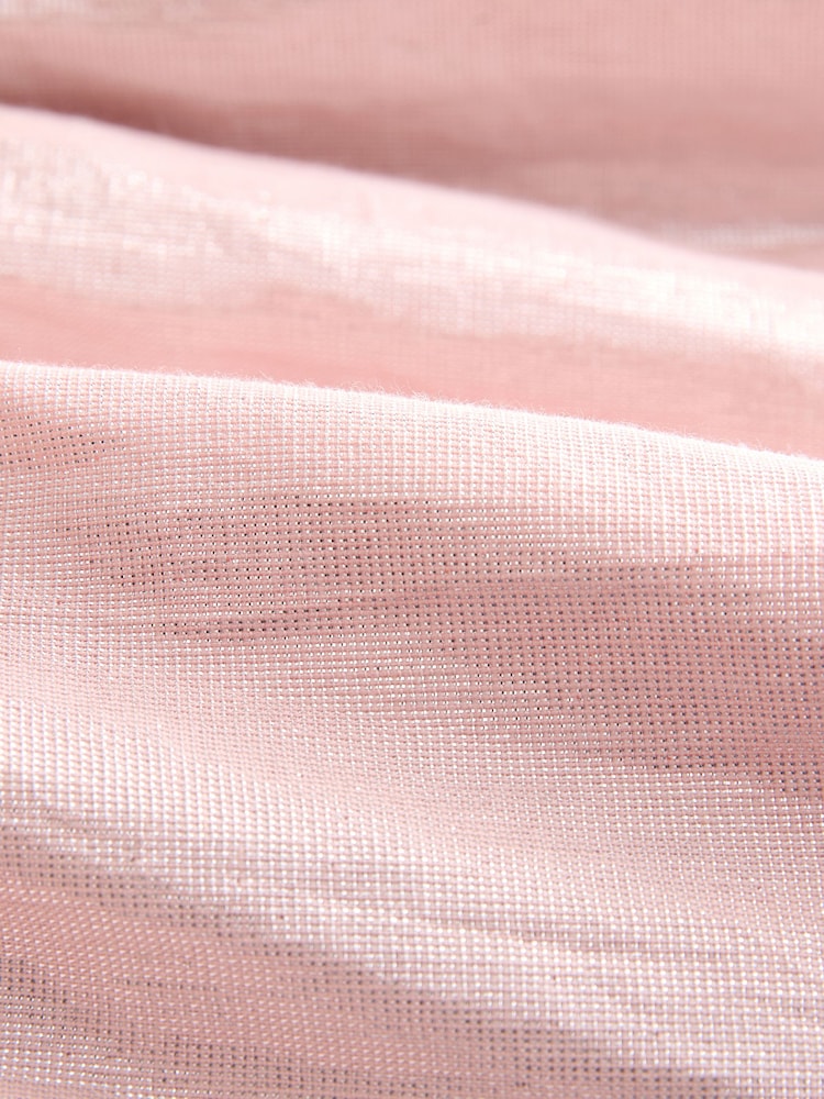 Pink Shimmer Party Dress (3mths-8yrs) - Image 7 of 8