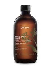 Aveda Rosemary Mint Foaming Invigorating Handwash 500ml Refill - Image 1 of 6