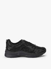 Αθλητικά παπούτσια Carvela Adoro Bling - Εικόνα 2 από 5