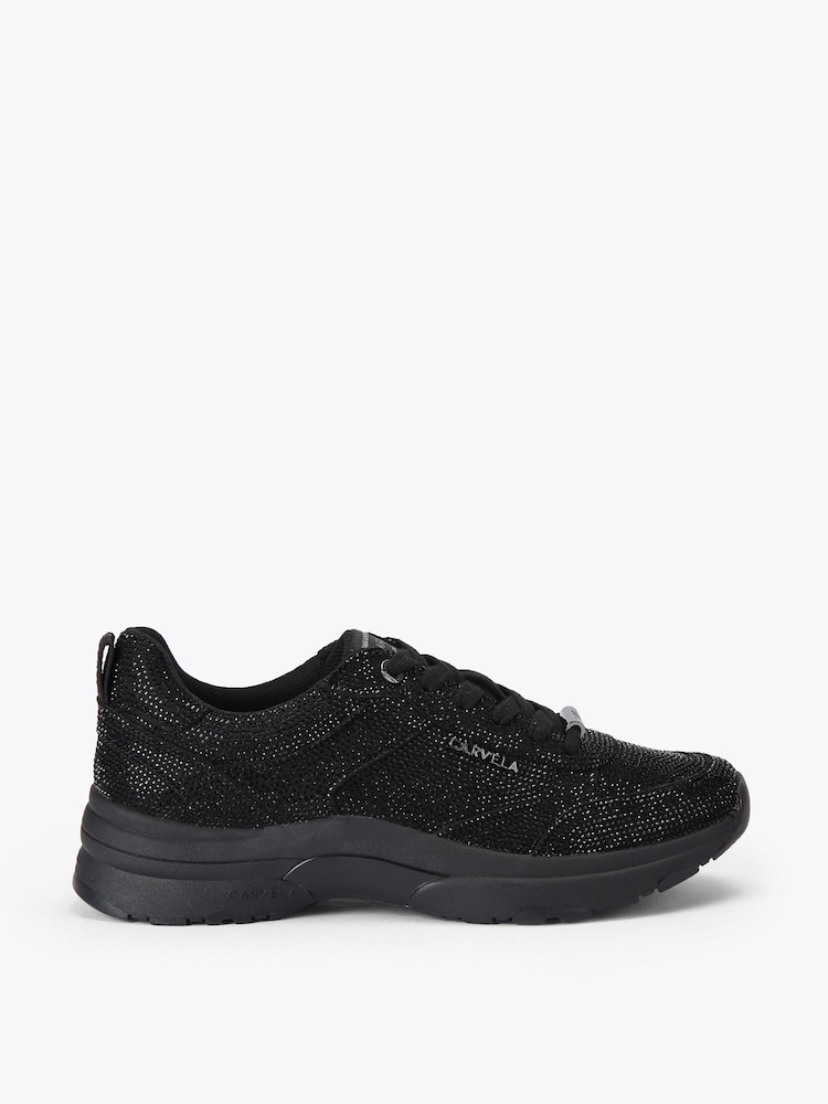 Αθλητικά παπούτσια Carvela Adoro Bling - Εικόνα 2 από 5 Αθλητικά παπούτσια Carvela Adoro Bling - Εικόνα 2 από 5