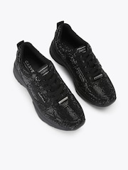 Αθλητικά παπούτσια Carvela Adoro Bling - Εικόνα 3 από 5