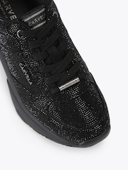 Αθλητικά παπούτσια Carvela Adoro Bling - Εικόνα 4 από 5