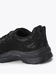 Αθλητικά παπούτσια Carvela Adoro Bling - Εικόνα 5 από 5