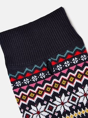 Joules Navy Jumper - Image 6 of 10