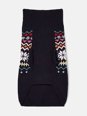 Joules Navy Jumper - Image 8 of 10