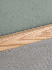 Birlea Oak Amaya Bed - Image 7 of 10