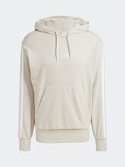 adidas Grey Hoodie - Image 5 of 5