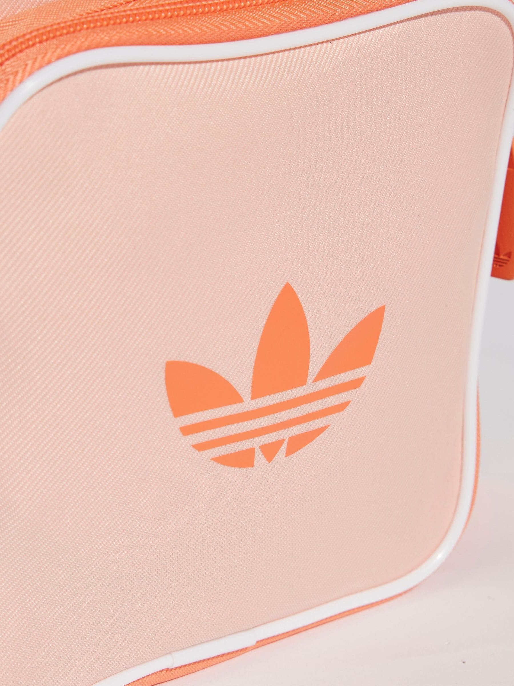 ADIDAS S BAG 2COLOR ★送料込 Crossbody bags adidas Shopper Black | Footshop