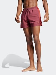 Shorts de baño de 5 pulgadas Adicolor de adidas - Imagen 1 de 6
