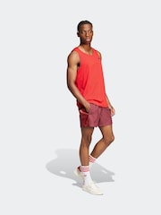 Shorts de baño de 5 pulgadas Adicolor de adidas - Imagen 3 de 6