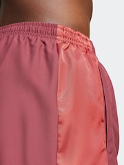 Shorts de baño de 5 pulgadas Adicolor de adidas - Imagen 4 de 6