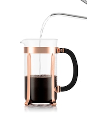 Bodum Copper Chambord Coffee Maker 8 cup 34oz - Image 3 of 5