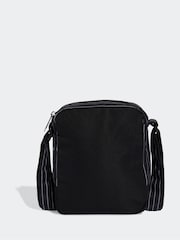 Negro - adidas Originals Wasbash Crossbody Bag - Imagen 2 de 5