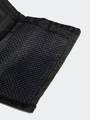 adidas Black Linear Wallet - Image 4 of 4