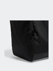 adidas Black Linear Duffle Bag - Image 5 of 5