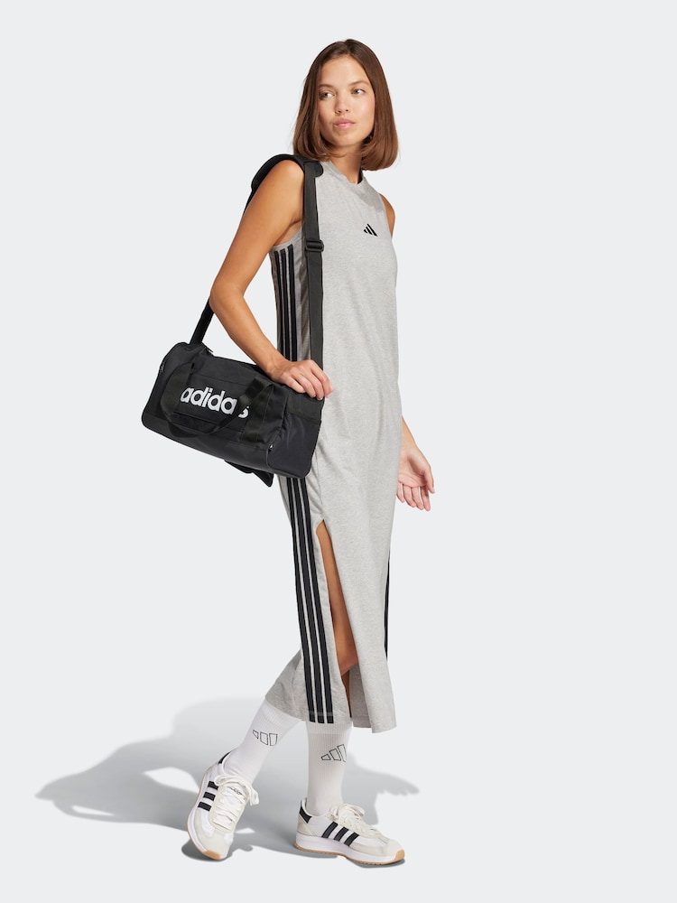 Bolso bombonera extrapequeño Linear de adidas - Imagen 1 de 6