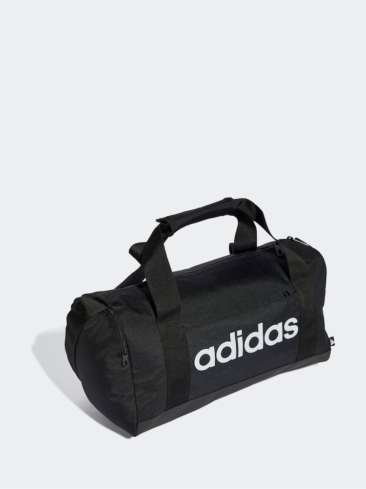Bolso bombonera extrapequeño Linear de adidas - Imagen 2 de 6