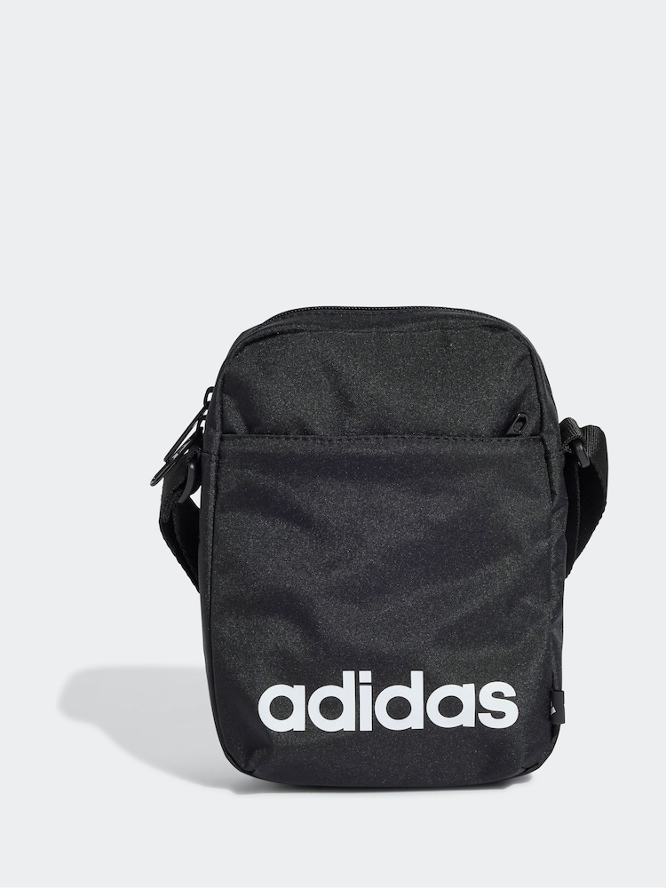 adidas – Linear Organiser – Umhängetasche - Bild 1 von 6 adidas – Linear Organiser – Umhängetasche - Bild 1 von 6