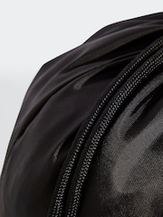 adidas Black Linear Gymsack - Image 5 of 5