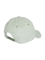 Verde - Gorrita de algodón 100% para niños Adiraptor de adidas - Imagen 2 de 4