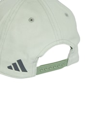 Verde - Gorrita de algodón 100% para niños Adiraptor de adidas - Imagen 4 de 4