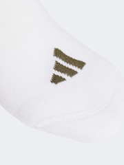 3 пары носков с логотипом adidas - Изображение 5 из 5