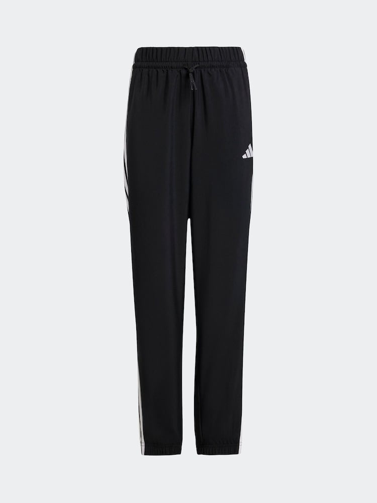adidas Black Essentials Climacool Kids Joggers - Image 6 of 6 adidas Black Essentials Climacool Kids Joggers - Image 6 of 6