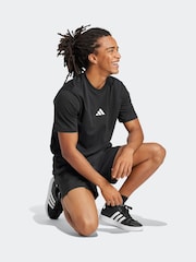 Camiseta 100% algodón de adidas - Imagen 3 de 6