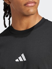 Camiseta 100% algodón de adidas - Imagen 4 de 6