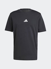 Camiseta 100% algodón de adidas - Imagen 6 de 6