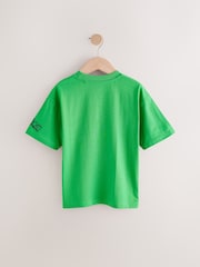 Vert vif - T-shirt Pokémon à manches courtes (4-16 ans) - Image 2 de 5
