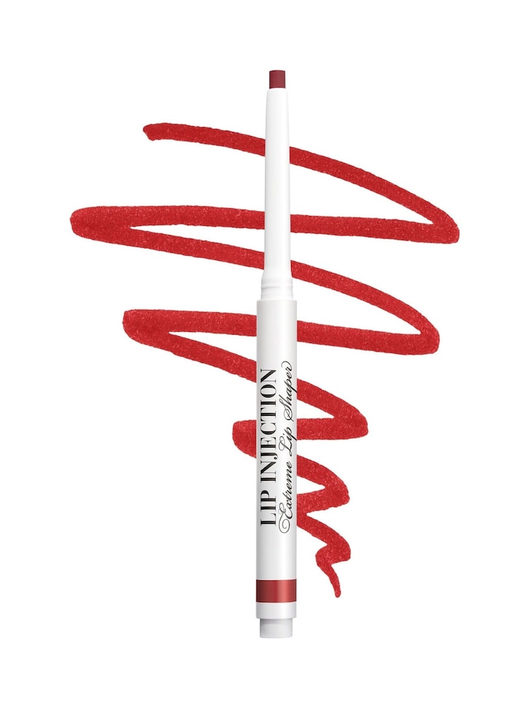 Too Faced Lip Injection Extreme Lip Shaper - Image 2 of 4