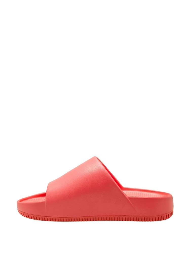 Nike Orange Calm Sandals - Image 2 of 4