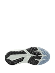 Nike Blue Beyond Junior Star Runner 4 Trainers - Image 4 of 4