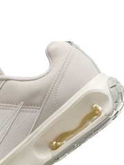 Nike Neutral Air Max INTRLK Lite Trainers - Image 10 of 10