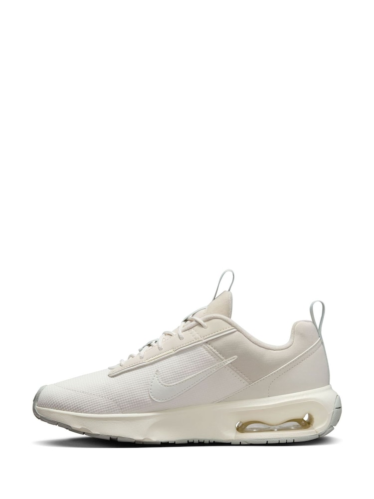 Nike Neutral Air Max INTRLK Lite Trainers - Image 2 of 10