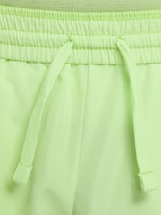 Nike Lemon Yellow Dri-FIT Multi Training Shorts - Image 4 of 7